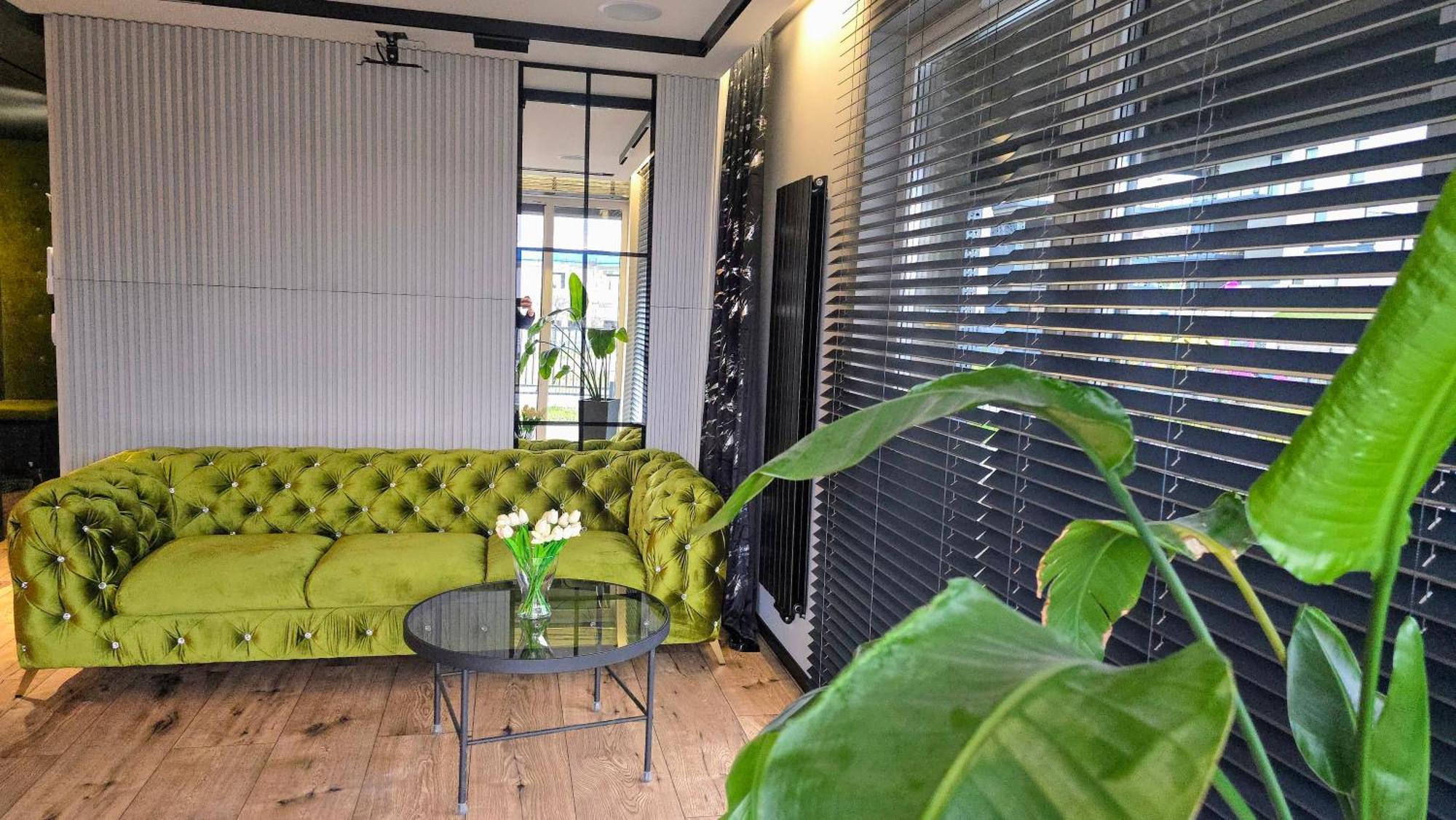 Apartament Dark Prestige New ! - Dostep 24H, Projektor , Garaz Podziemny , Klimatyzacja , Duzy Taras Kielce Kültér fotó