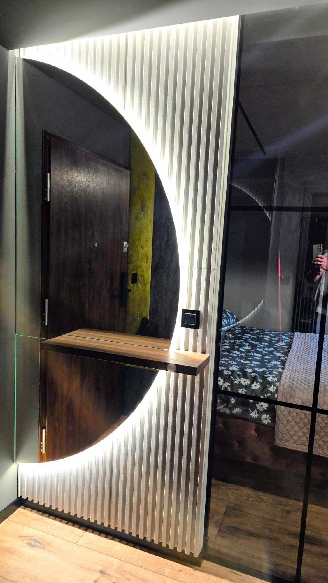 Apartament Dark Prestige New ! - Dostep 24H, Projektor , Garaz Podziemny , Klimatyzacja , Duzy Taras Kielce Kültér fotó