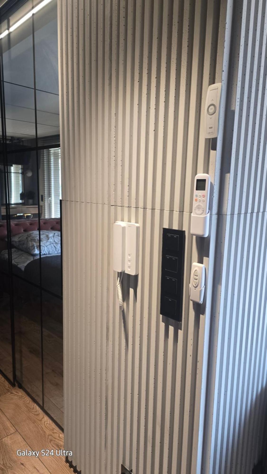 Apartament Dark Prestige New ! - Dostep 24H, Projektor , Garaz Podziemny , Klimatyzacja , Duzy Taras Kielce Kültér fotó